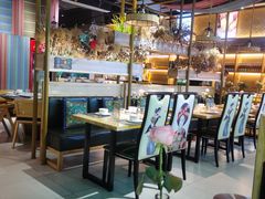 -云吉纳·云南菜(科创云廊店)
