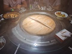 -挂旗柴锅鸡(蚌山区嘉年华店)