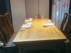 -醉霖生态餐厅(交大店)
