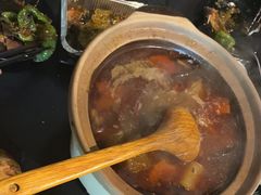 -KAOTOWN烤堂•烧烤(海汇港店)