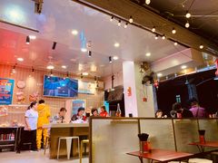 大堂-西关明记肠粉(荔枝湾店)