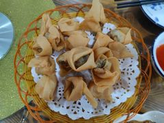 -南记食粥坊·宵夜大排档(莲花店)