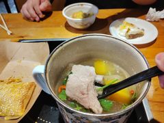 -新疆烧烤王(广灵店)