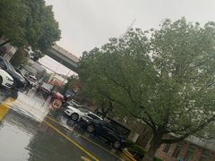 -上海市公安局交通警察总队车辆管理所三分所