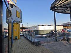 -移动谜城·大笨象密室逃脱(五棵松店)