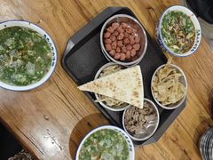 -清真马杰山牛肉汤馆