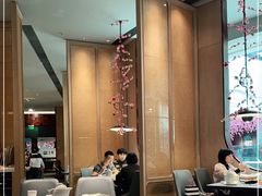 大堂-79号渔船海鲜饭店(宝安店)