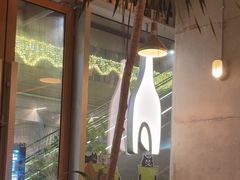 -Blac+Blac(中海环宇荟店)