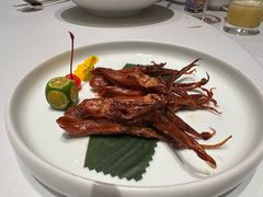 酱香鸭舌-荣兴酒家(徐家汇店)