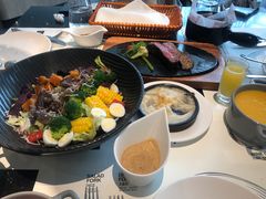 -西堤牛排(合肥之心城店)