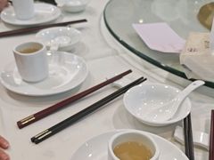 -新兴家喻酒家·羊城名宴(昌岗店)