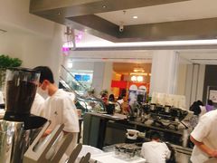-M Stand(宁波万象城店)