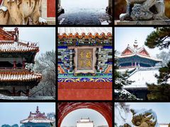 -北陵公园
