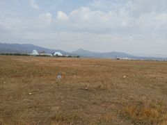 -敕勒川草原