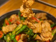 -十三式重庆江湖菜(金茂览秀城店)