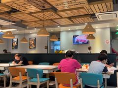 -豪享来中西餐厅(隆昌店)