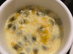 百香果双皮奶-顺德美的万豪酒店·自助餐·贡厨