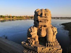 -卢沟桥文化旅游区