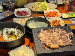 -火炉情韩国料理店(古田路店)