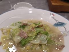 -君霖海鲜私房菜(春柳店)