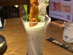 -筱田の食堂·izakaya(淮海中路店)