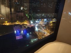 -上海嘉定喜来登酒店