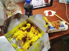 -麦当劳(湛江大厦店)