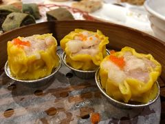 虾籽烧卖皇-顺德人家食府(黄金广场店)