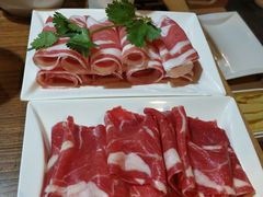 -傣妹火锅(南京东路一店)