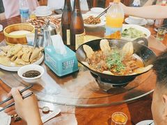 -北京烤鸭店(新桥家园·浦口店)