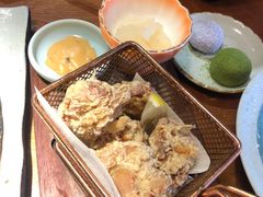 -鳗鱼家·深夜食堂(军博店)