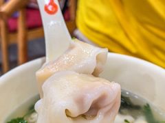 -庆丰包子铺(白塔寺店)