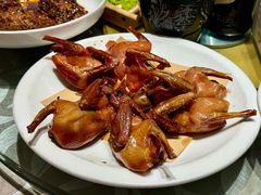 -孙大厨鸽子馆(丰收路店)