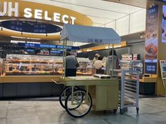 -UH祐禾(上海五角场万达店)