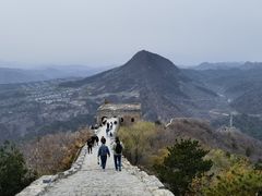 -司马台长城
