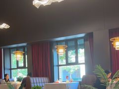 -新华饭店·新津菜·酥皮烤鸭·海鲜(津湾广场店)