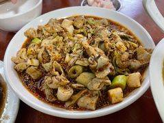 -巷子肥肠(科华巷店)