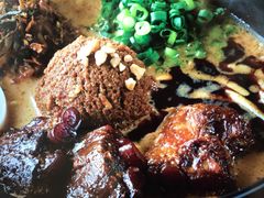 -一風堂拉面(港汇恒隆店)