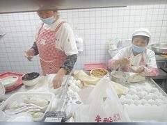 -朱新年·苏式汤团·面点(北寺塔店)