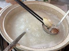 -丰尔粥食·粥底火锅·桑拿鸡(大良总店)