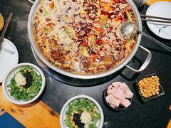 -小饕荟雅安贡椒鱼鲜馆(广福桥店)