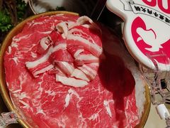 -东道煮牛肉火锅(东盛大街店)