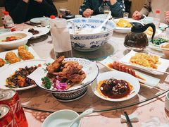 -山外山菜馆(玉泉路店)