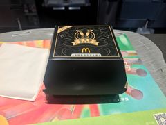 -麦当劳(大栅栏店)