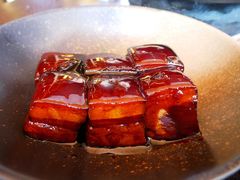 吉祥元宝红烧肉-羡餐厅·杭帮菜·淳菜(千岛湖自由洲际殿店)