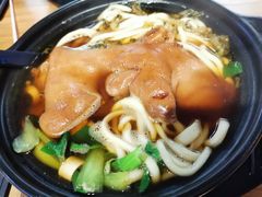 -小义乌砂锅拉面(海事共享区店)