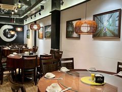 -大洋家·精品潮汕菜·生腌砂锅粥(天河东路店)