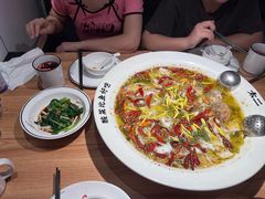 -太二酸菜鱼(宁波来福士店)