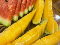 -浣溪沙富硒温泉