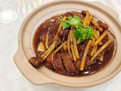 古法碌鹅-津津菜馆(绝没分店)